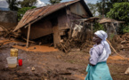 Pluies diluviennes au Kenya: un barrage naturel cède, au moins 46 morts