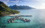 Préavis de grève au Hilton Moorea