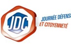 Visite des autorités de l'Education lors de la journée défense et citoyenneté (JDC) du mardi 7 juillet à Moorea