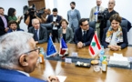 L'Union européenne annonce une aide d'un milliard d'euros pour l'économie du Liban