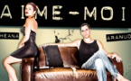 Aranud signe un deuxième titre solo  "Aime-moi"