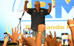 Panama: le conservateur José Raul Mulino largement vainqueur de la présidentielle