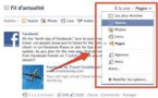 Facebook lance un nouvel outil pour contrôler son fil d'actualité