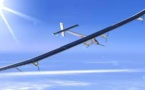 Des semaines de réparations à Hawaï pour Solar Impulse 2