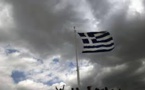 Une application pour aider les Grecs à mieux vivre le contrôle des capitaux
