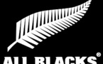 Saisons 2016-2017: programme chargé pour les All Blacks avec la tournée des Lions britanniques et irlandais
