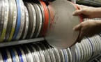 Un site internet américain condamné à 100.000 euros pour pillage d'archives de l'INA
