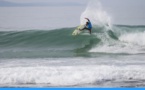 Surf Pro – J Bay Pro : Michel Bourez se qualifie pour le round 4.