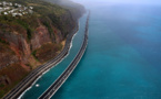 La Réunion veut sortir du piège du "coma circulatoire"