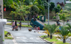 Nouvelle-Calédonie: la situation "reste très tendue", des renforts supplémentaires envoyés