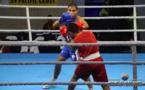 PNG 2015 « Boxe » : Début victorieux des boxeurs tahitiens