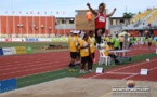 PNG 2015 « Saut en longeur » : Raihau Maiau, un saut en or
