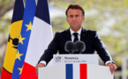 Le coup de poker de Macron sur la Nouvelle-Calédonie