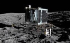 Philae ne donne plus signe de vie depuis 10 jours, les scientifiques s'inquiètent