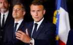 Nouvelle-Calédonie: Macron n'arrive pas à réunir ensemble les chefs de partis indépendantistes et loyalistes