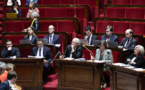 Aide à mourir: premiers pas dans l'hémicycle à l'Assemblée, en quête du bon "équilibre"