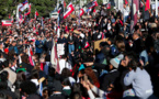 Nouvelle-Zélande: manifestations contre la politique "anti-Maoris" du gouvernement