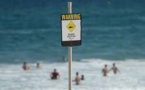 Australie: un plongeur tué par un requin