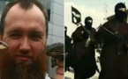 Australie: un infirmier arrêté à son retour de Syrie