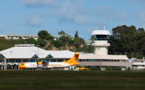 Nouvelle-Calédonie: l'aéroport de Nouméa restera fermé jusqu'à lundi matin