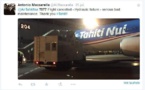 ATN : 24h de retard à Tokyo, des passagers mécontents, la compagnie réagit