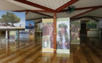 Exposition Tumu ra’i fenua : Taputapuatea à la rencontre des Polynésiens