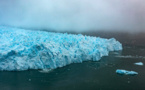 Le réchauffement climatique causé par l'humanité à un "rythme sans précédent"