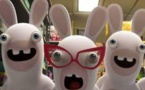 Les Lapins crétins s'installent dans une maison du XVe siècle en Bretagne