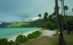 Tema’e : « la plage restera publique»