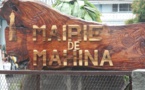 A Mahina, le nouveau tavana devra être élu avant le 13 août