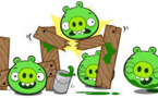 Tremblez cochons, les Angry Birds sont de retour