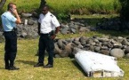 Découverte de débris d'avion à La Réunion: "un développement très important", pour l'Australie