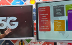 “La 5G, on y est !” chez Vodafone