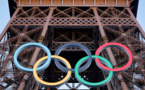 Les élections législatives en France "ne vont pas perturber les JO" affirme le président du CIO