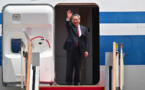 Le Premier ministre chinois Li Qiang attendu samedi en Australie