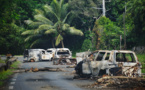 Nouvelle-Calédonie: décès d'un homme blessé le 29 mai par un gendarme, neuvième mort