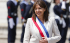 Hidalgo reporte sa baignade dans la Seine à l'après-législatives