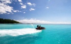 Vol d’un jet-ski à Moorea : les clés étaient sur l'engin