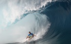 Billabong Pro à Teahupo'o : go !