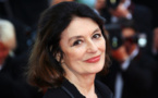 Décès d'Anouk Aimée, icône du cinéma français du XXe siècle, à 92 ans