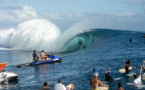 Télé, radio, Internet : suivez la Billabong Pro Tahiti 2015 en live !