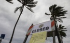 L'ouragan Hilda menace Hawaii