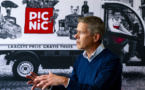 Le PDG de Picnic prévoit un boom technologique dans la livraison de courses