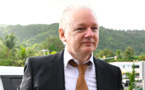 Julian Assange, désormais libre, de retour dans son Australie natale