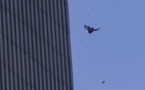 USA: condamnés pour avoir sauté du World Trade Center