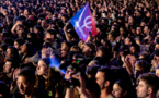 Législatives: le Nouveau Front populaire s'impose comme la deuxième force après le RN