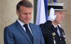 Législatives: Macron rappelle à ses ministres qu'il a été élu grâce à la gauche face au RN