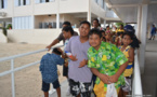 Tuamotu : un an de plus pour finaliser la construction de cinq abris de survie