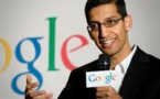 Le patron de Google rejoint le club des brillants ingénieurs indiens
