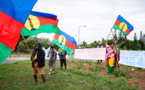Nouvelle-Calédonie: les indépendantistes affichent leur unité avant le second tour